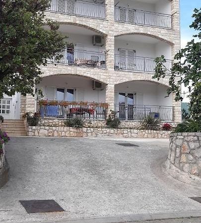 Apartmani Kevric نوفي فينودولسكي المظهر الخارجي الصورة