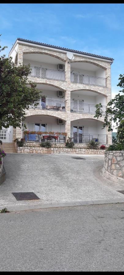 Apartmani Kevric نوفي فينودولسكي المظهر الخارجي الصورة