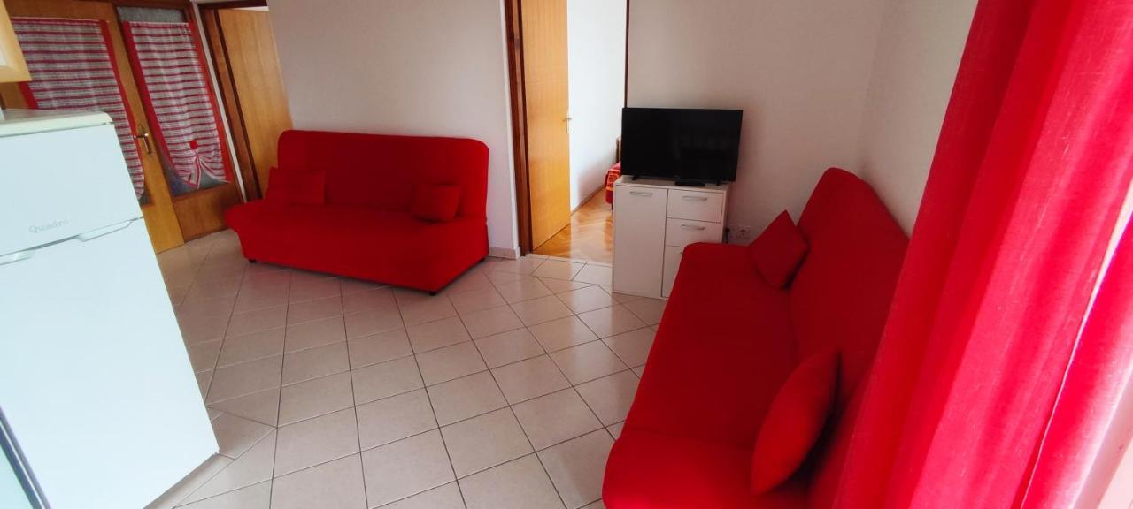 Apartmani Kevric نوفي فينودولسكي المظهر الخارجي الصورة
