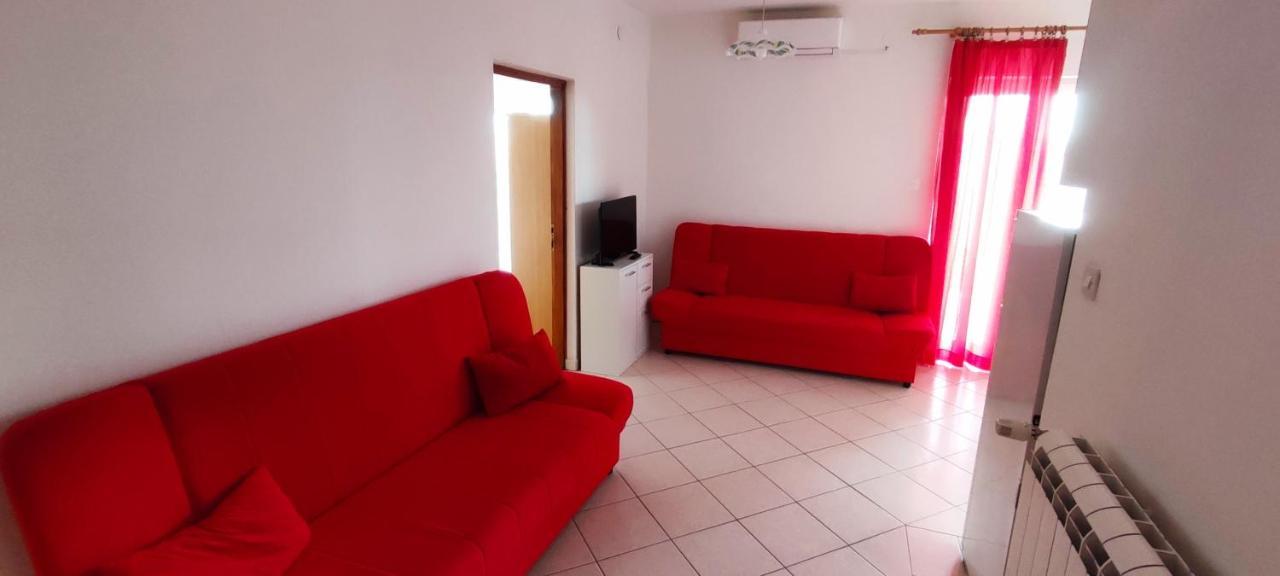 Apartmani Kevric نوفي فينودولسكي المظهر الخارجي الصورة