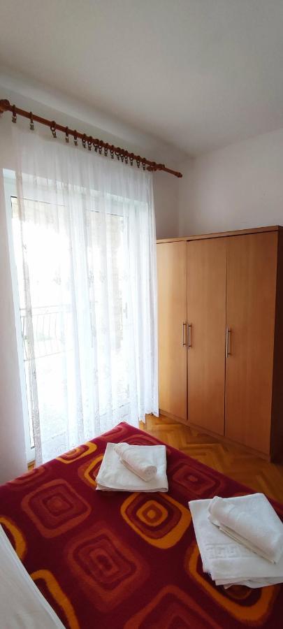 Apartmani Kevric نوفي فينودولسكي المظهر الخارجي الصورة