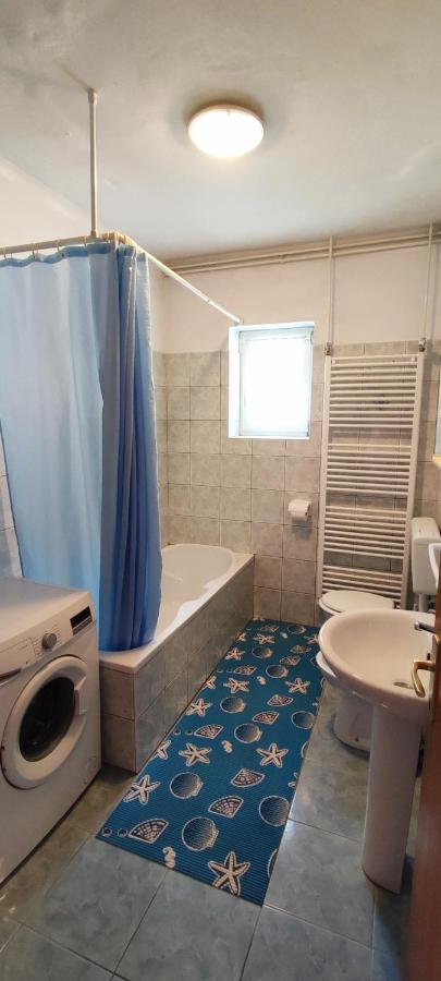 Apartmani Kevric نوفي فينودولسكي المظهر الخارجي الصورة