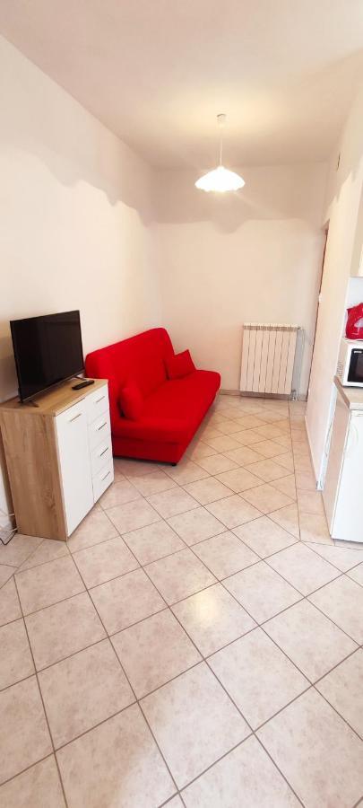 Apartmani Kevric نوفي فينودولسكي المظهر الخارجي الصورة