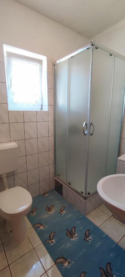 Apartmani Kevric نوفي فينودولسكي المظهر الخارجي الصورة