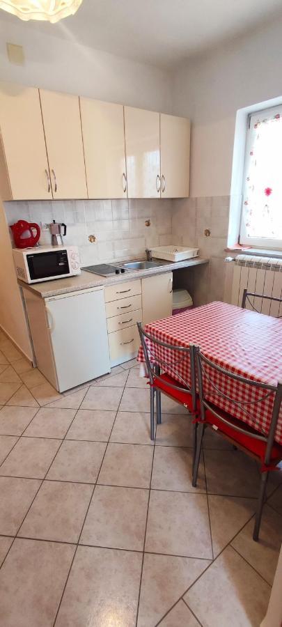 Apartmani Kevric نوفي فينودولسكي المظهر الخارجي الصورة