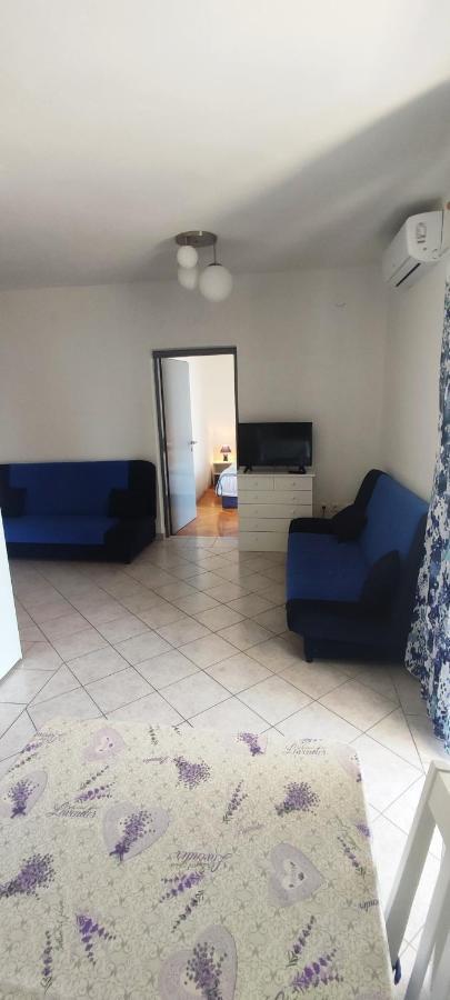 Apartmani Kevric نوفي فينودولسكي المظهر الخارجي الصورة