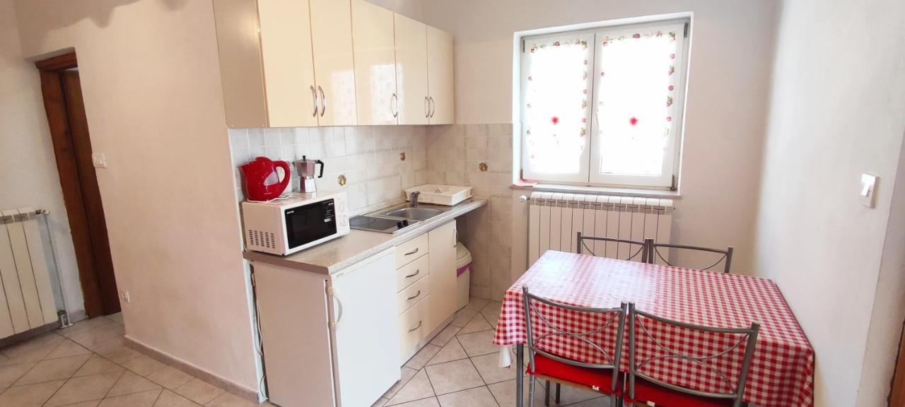 Apartmani Kevric نوفي فينودولسكي المظهر الخارجي الصورة