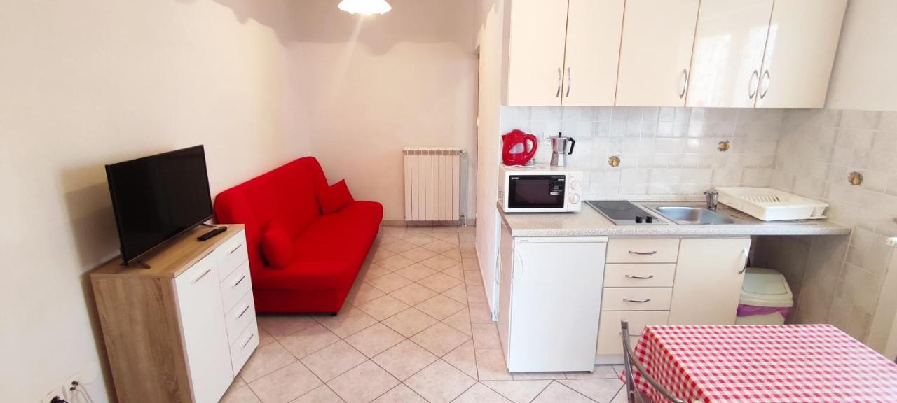 Apartmani Kevric نوفي فينودولسكي المظهر الخارجي الصورة