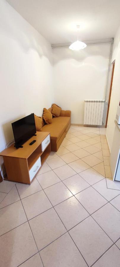 Apartmani Kevric نوفي فينودولسكي المظهر الخارجي الصورة