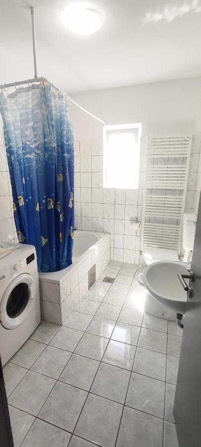 Apartmani Kevric نوفي فينودولسكي المظهر الخارجي الصورة