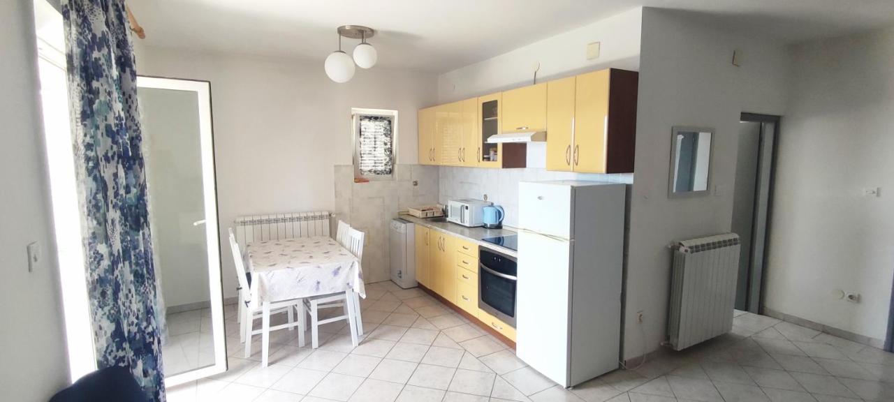 Apartmani Kevric نوفي فينودولسكي المظهر الخارجي الصورة