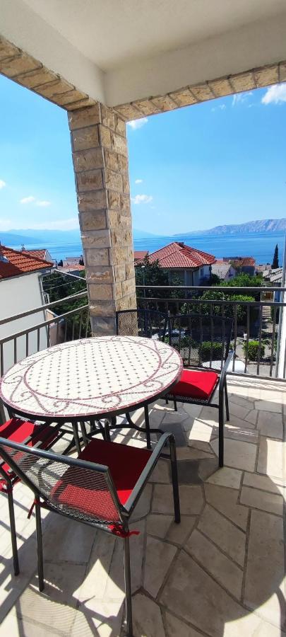 Apartmani Kevric نوفي فينودولسكي المظهر الخارجي الصورة