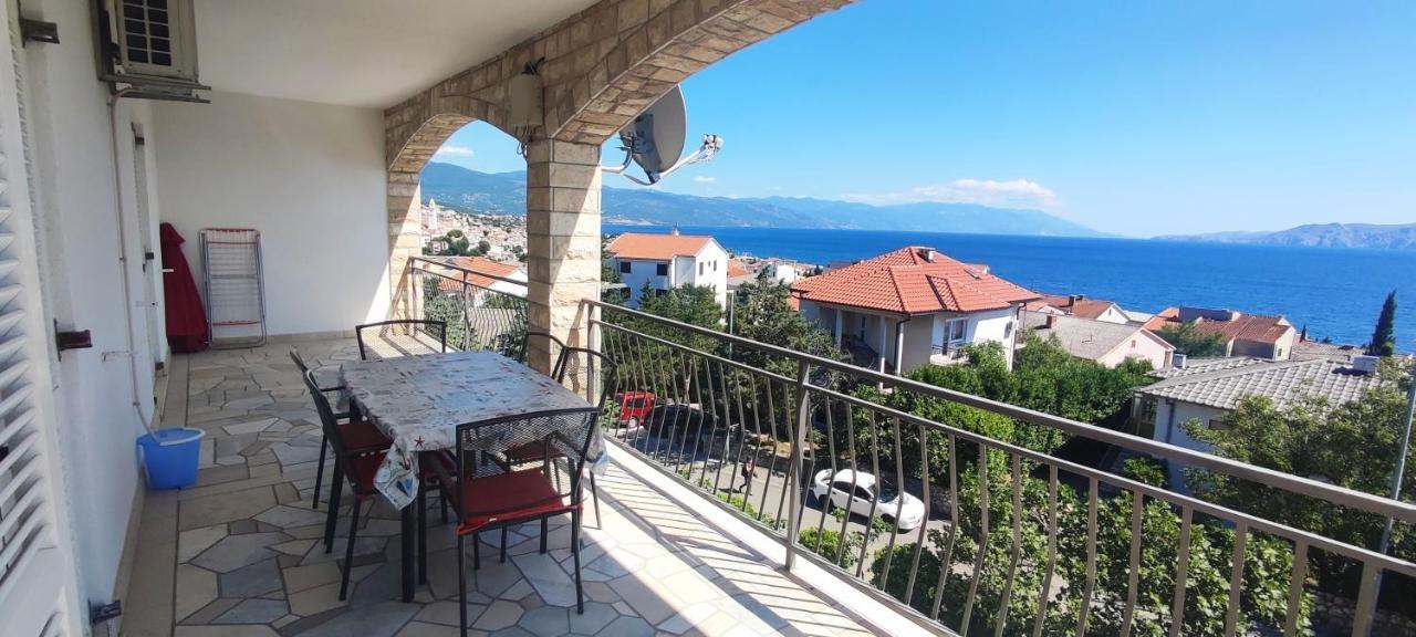 Apartmani Kevric نوفي فينودولسكي المظهر الخارجي الصورة