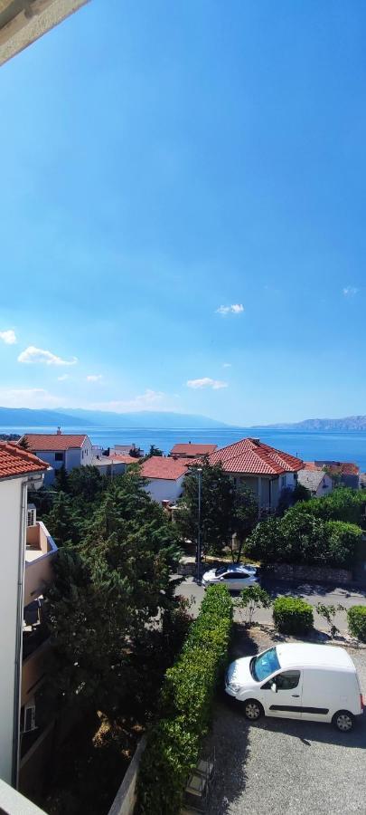 Apartmani Kevric نوفي فينودولسكي المظهر الخارجي الصورة