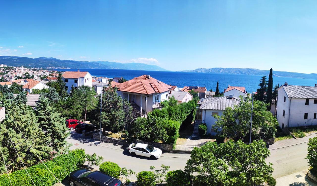 Apartmani Kevric نوفي فينودولسكي المظهر الخارجي الصورة